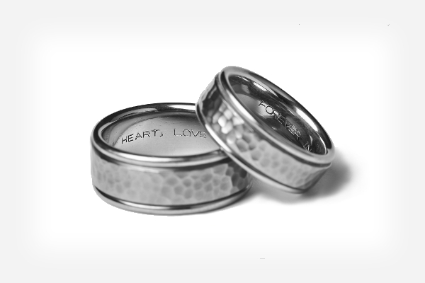 Men's Wedding Bands  Davidson Jewelers East Moline, IL